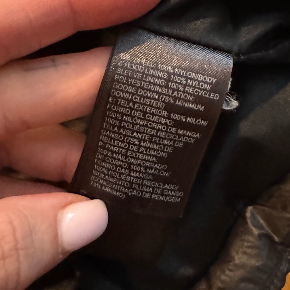 The North Face Jacket - Picture 5 of 5